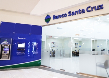 Banco Santa Cruz abre un nuevo Centro de Negocios