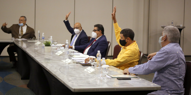 IDECOOP prohíbe asambleas virtuales en cooperativas