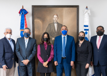 Indotel interesado en acelerar transformación digital