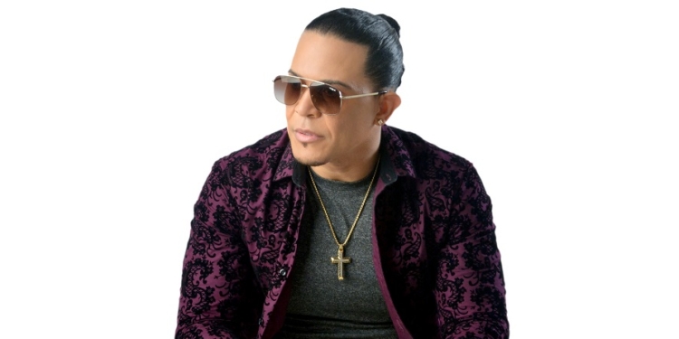 Jae trae una bachata fusionada