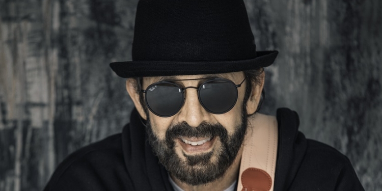 Juan Luis Guerra nominado a premios LatinBillboard 2020