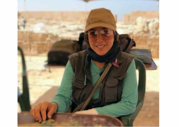 Arqueóloga dominicana reanudará búsqueda de tumba de Cleopatra VII