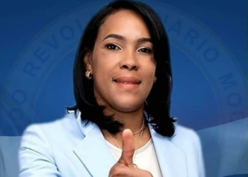 Diputada de ultramar sufre accidente cerebro vascular (ACV)