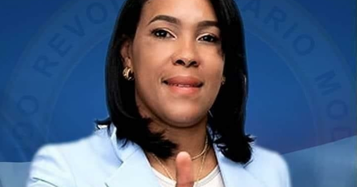 Diputada de ultramar sufre accidente cerebro vascular (ACV)