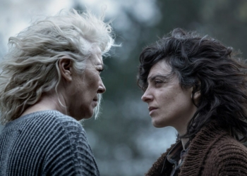 De la gran pantalla: La enfermedad del domingo