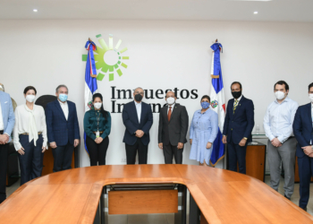 Comerciantes plantean inquietudes a la DGII