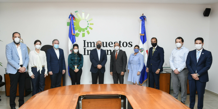 Comerciantes plantean inquietudes a la DGII