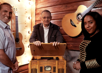 Luis Segura "El Papá de la Bachata" tendrá un programa radial por una red de emisoras