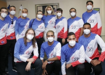 Ganadores concurso de Nasa recibirán becas