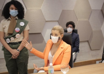 Ministerios de la Juventud y de Defensa formarán a cuatro mil jóvenes