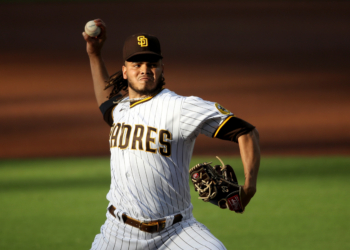 Resultados de Grandes Ligas: Cuatro píchers dominicanos ganan