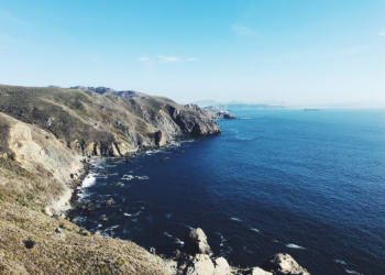 Identifican en los océanos sequías que migran a tierra