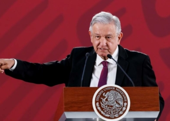 Si es por López Obrador habrá consulta para procesar a expresidentes mexicanos