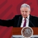 Si es por López Obrador habrá consulta para procesar a expresidentes mexicanos