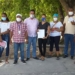 Coordinan lucha contra el Covid-19 en Verón Punta Cana