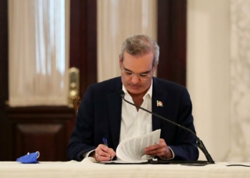 Presidente Abinader resalta alianzas público-privadas