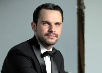 Luis Marcell Ricart, nuevo director del Gran Teatro del Cibao