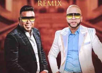Luis Miguel del Amargue y José El Galán presentan su nuevo video clip
