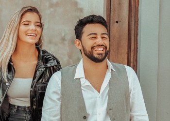 Luis Rod y Joana G presentan sencillo “Bonita”