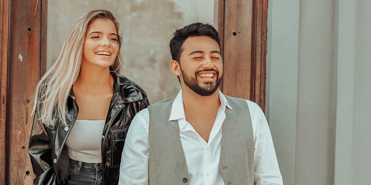 Luis Rod y Joana G presentan sencillo “Bonita”