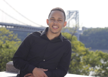 “Las redes sociales son una ventaja para el humor”.