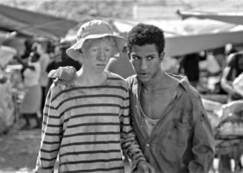 Malpaso elegida para representar a RD en premios Goya