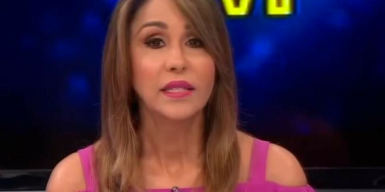 Mariasela narra segundos angustiosos vividos durante asalto junto a su hija