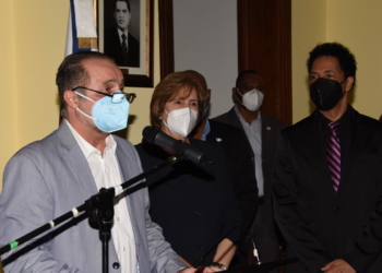 Mario Lebrón nuevo director de Bellas Artes