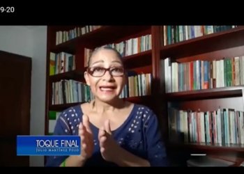 Ex presidenta ADP critica MINIERD nombre asesores a ex directores