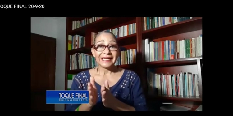 Ex presidenta ADP critica MINIERD nombre asesores a ex directores