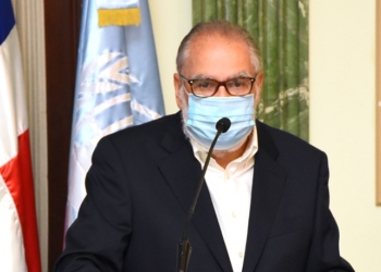 Ministro Ceara reflexiona sobre embarazos de adolescentes