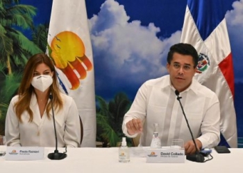 Alianza de cadenas internacionales con banca privada ante “situación delicada” del turismo.