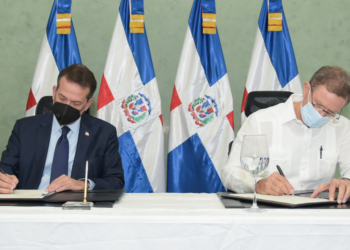 MIREX Y MICM trabajarán por atraer inversiones a RD