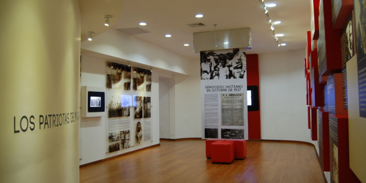 Museo Memorial da a conocer nueva oferta programática virtual