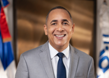 Director de Indotel: “Hemos encontrado una institución totalmente quebrada"