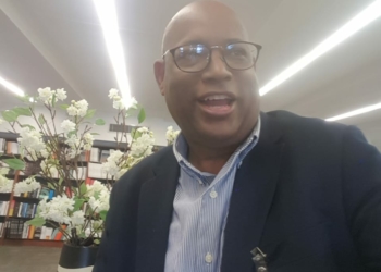 Milton Olivo es designado Director Ejecutivo Federación Pescadores RD