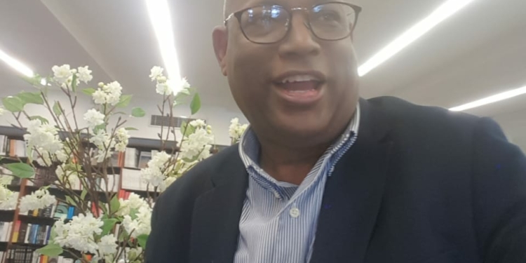 Milton Olivo es designado Director Ejecutivo Federación Pescadores RD