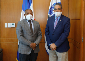 OPTIC colaborará en digitalización de INPOSDOM