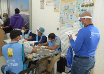 Participación Ciudadana presenta informe final de Observación Electoral