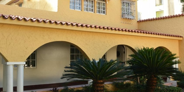 Montás confirma PLD recibirá a Abinader