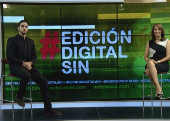 Desde este lunes regresa Edición SIN Digital