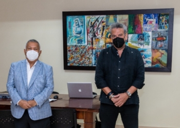 Certv adelanta con Adocine difusión de películas dominicanas