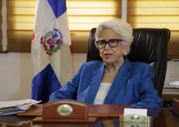 Directora DIGEIG: satisfecha por declaración oportuna de juramentados el 16 de agosto