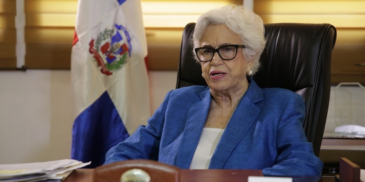 Directora DIGEIG: satisfecha por declaración oportuna de juramentados el 16 de agosto