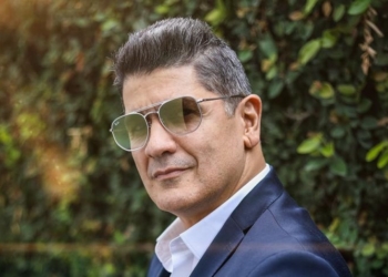 Eddy Herrera realizará concierto virtual