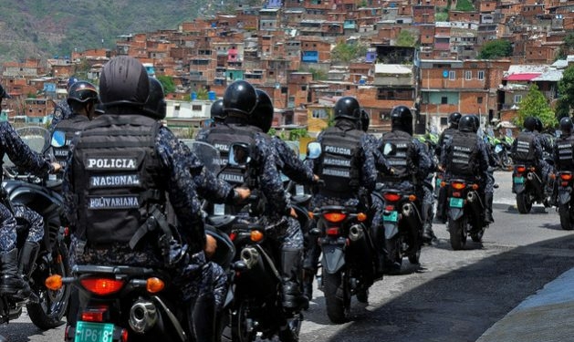 ONU denuncia crímenes de lesa humanidad en Venezuela