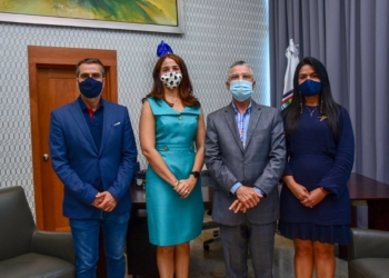 Filmarán película norteamericana en Santo Domingo Este