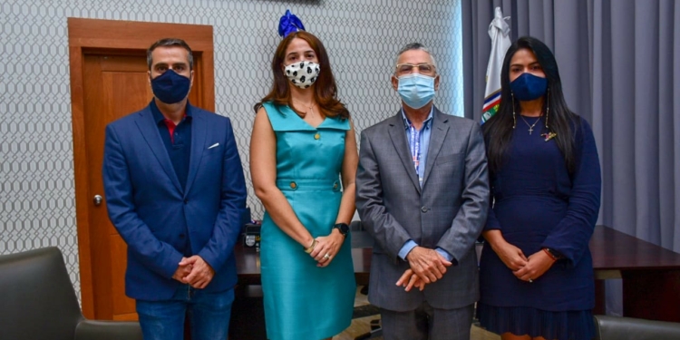 Filmarán película norteamericana en Santo Domingo Este