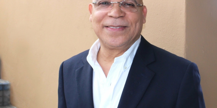 Marino Zapete demandará a Maybeth Rodríguez