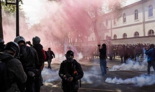 Unesco denuncia aumento de ataques a periodistas durante protestas